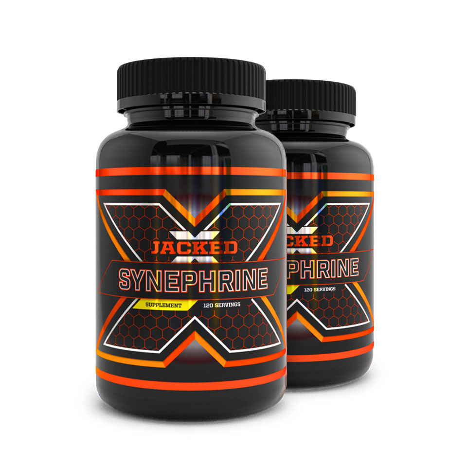 2st Synephrine