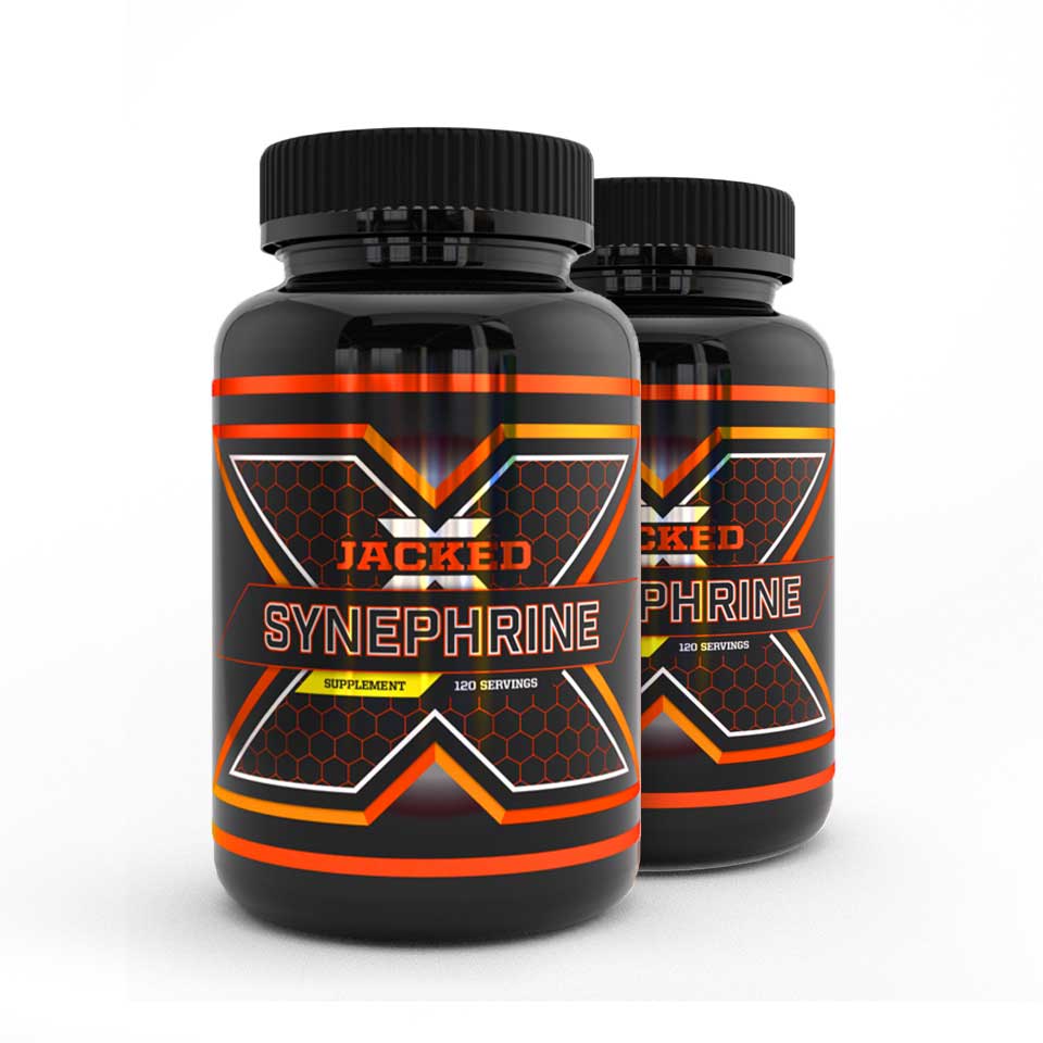 2st Synephrine