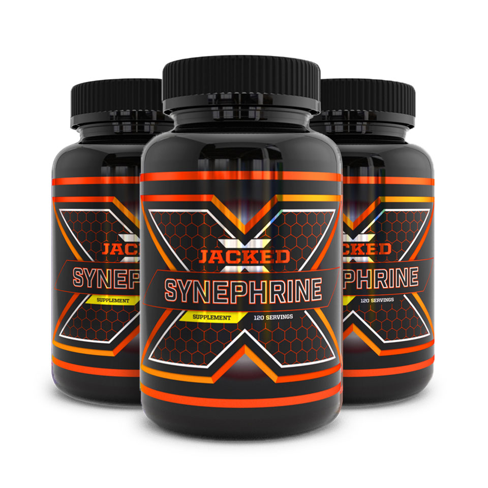 3st Synephrine