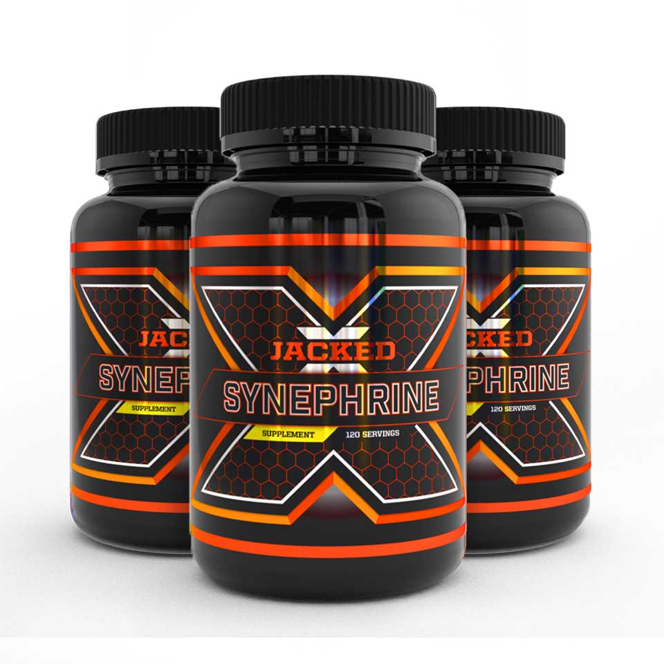 3st Synephrine