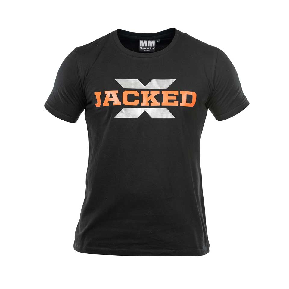 Jacked T-Shirt