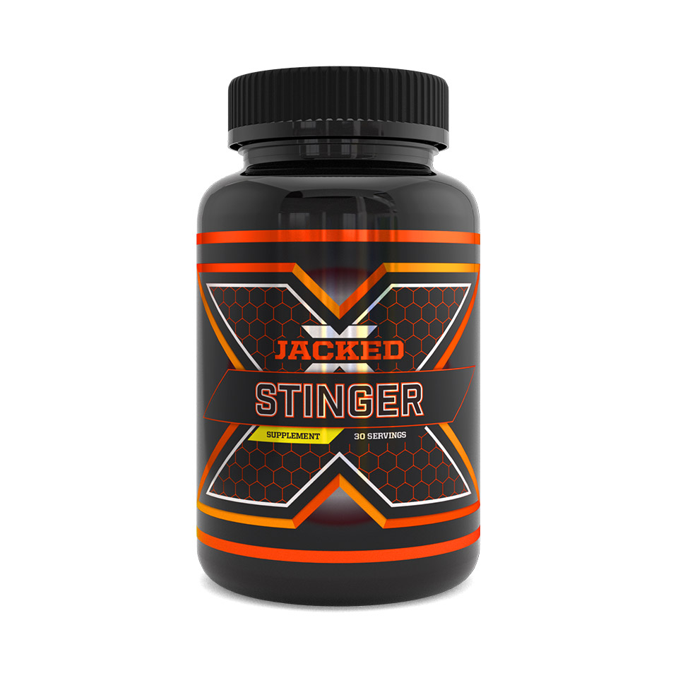 Stinger Testobooster