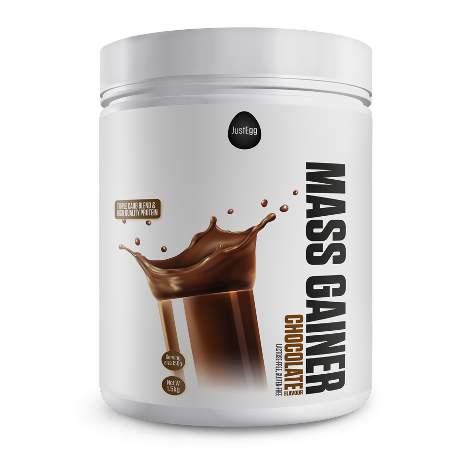 Mass Gainer