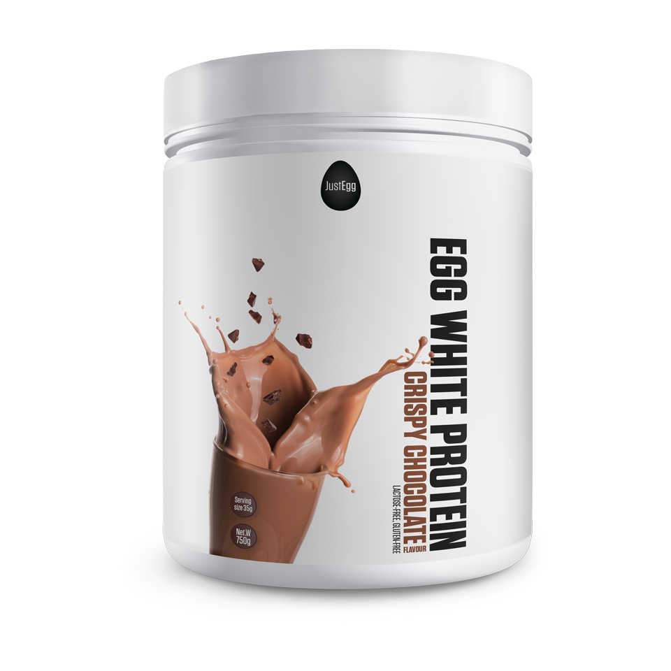 Egg white Protein