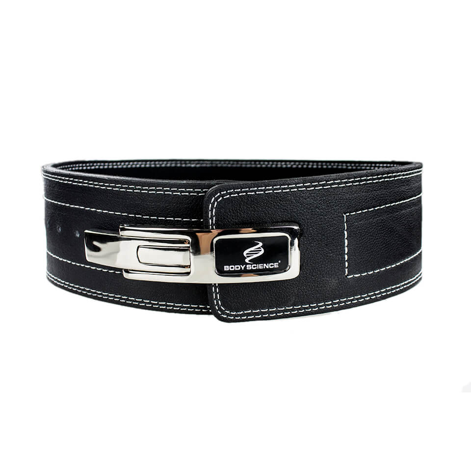 Weightlifting Lever Belt