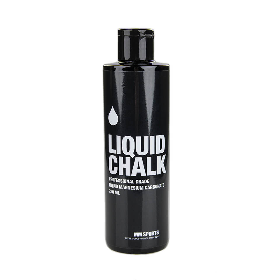 MM Sports Liquid Chalk 250 ml - MM Sports