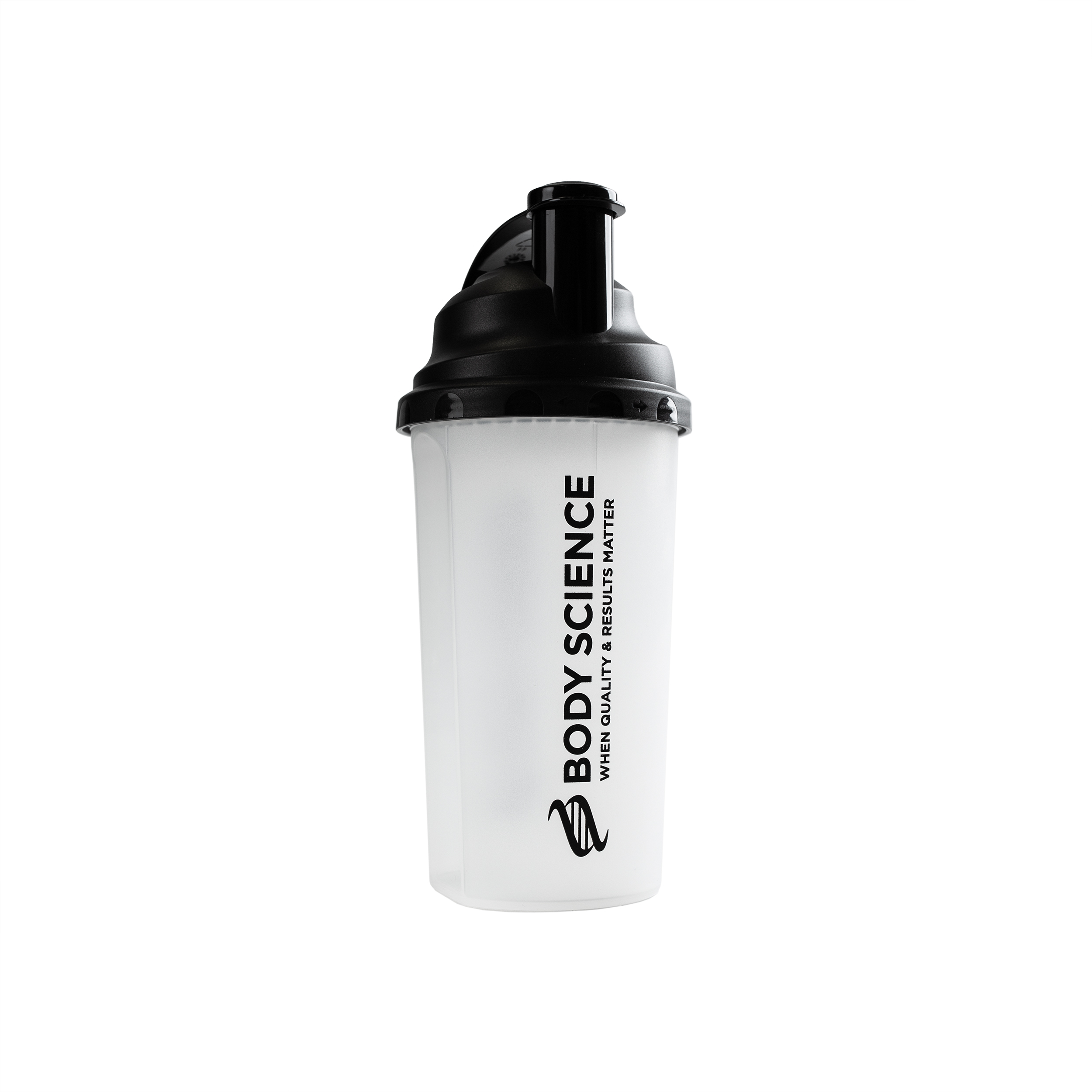 Body Science Shaker