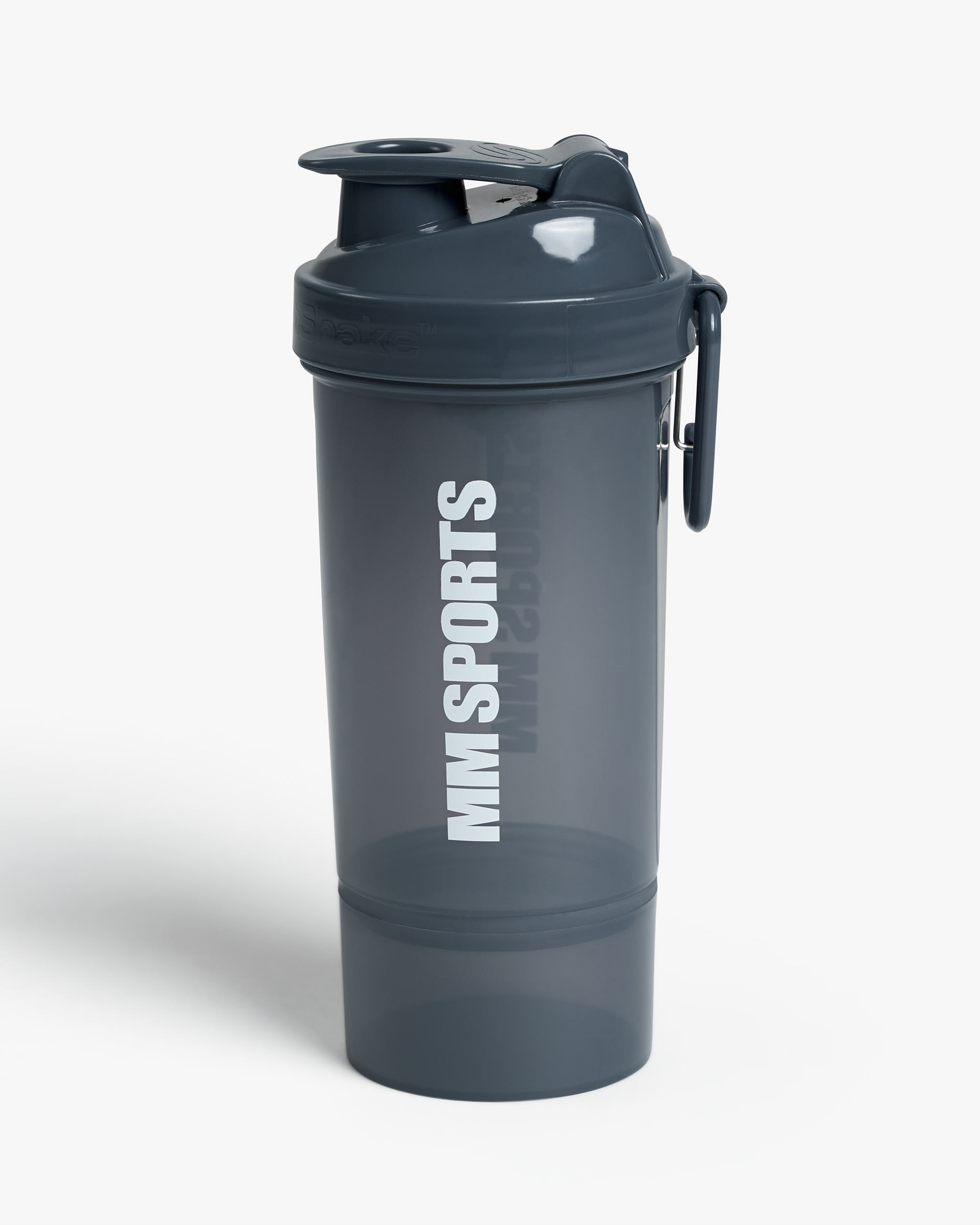 SmartShake O2GO, Faded Blue
