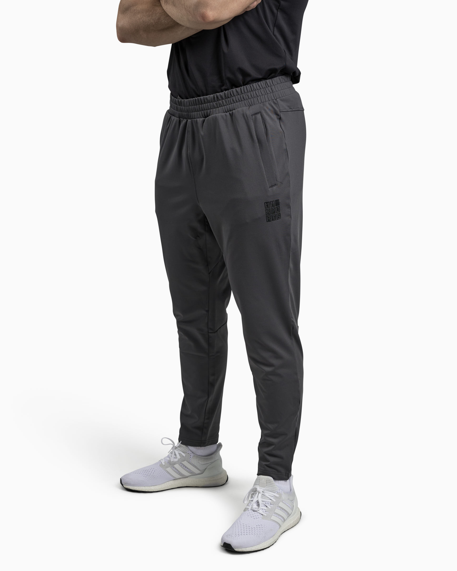 Functional Pants Performance, Cool Grey