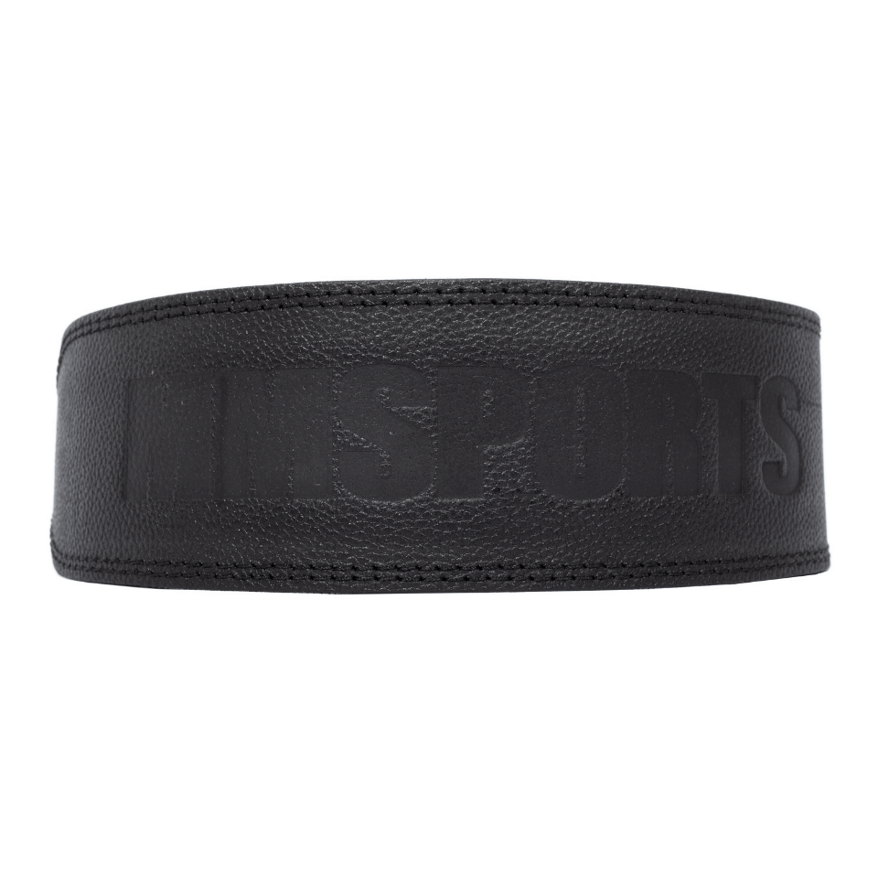 Leather Lifting Belt