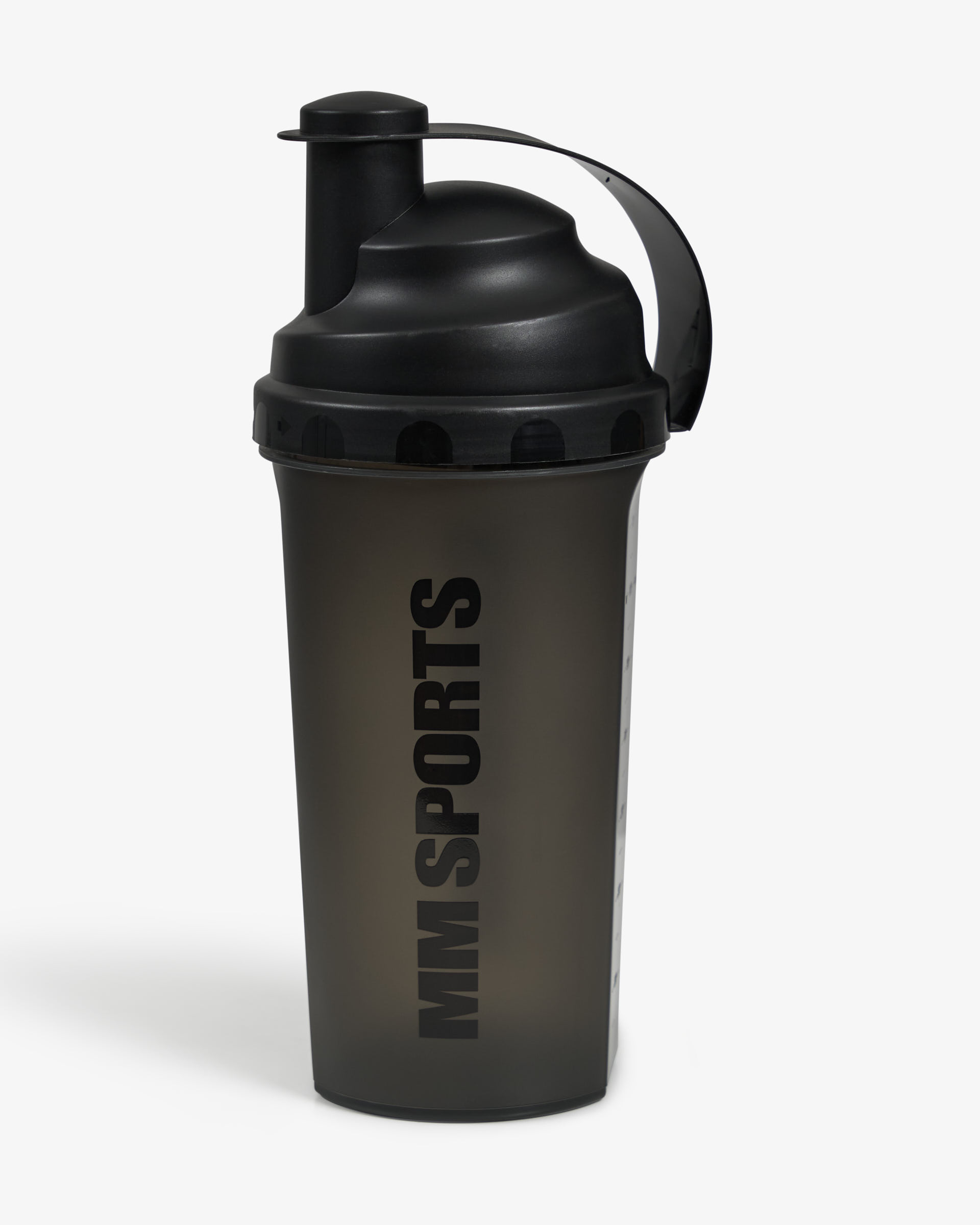 Original Shaker, Black