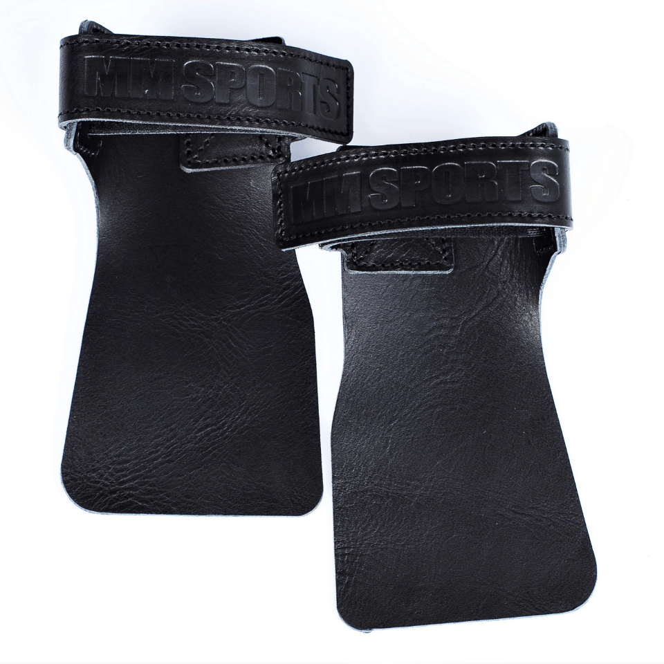 Leather Grips