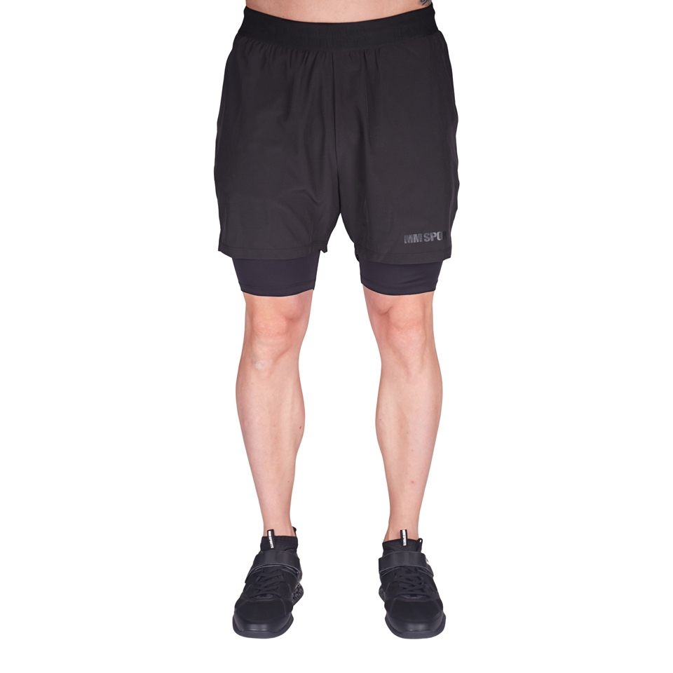 Gym Shorts Underpants