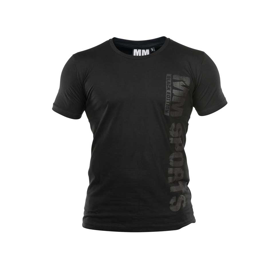 MM Hardcore tränings t-shirt Muscle Fit