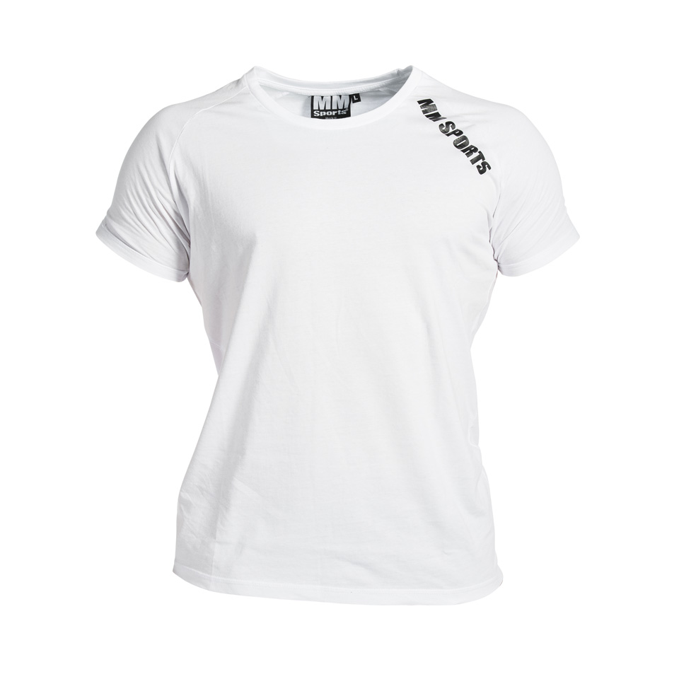 Basic Raglan Tee Christian
