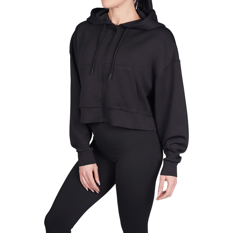Oversized Hoodie