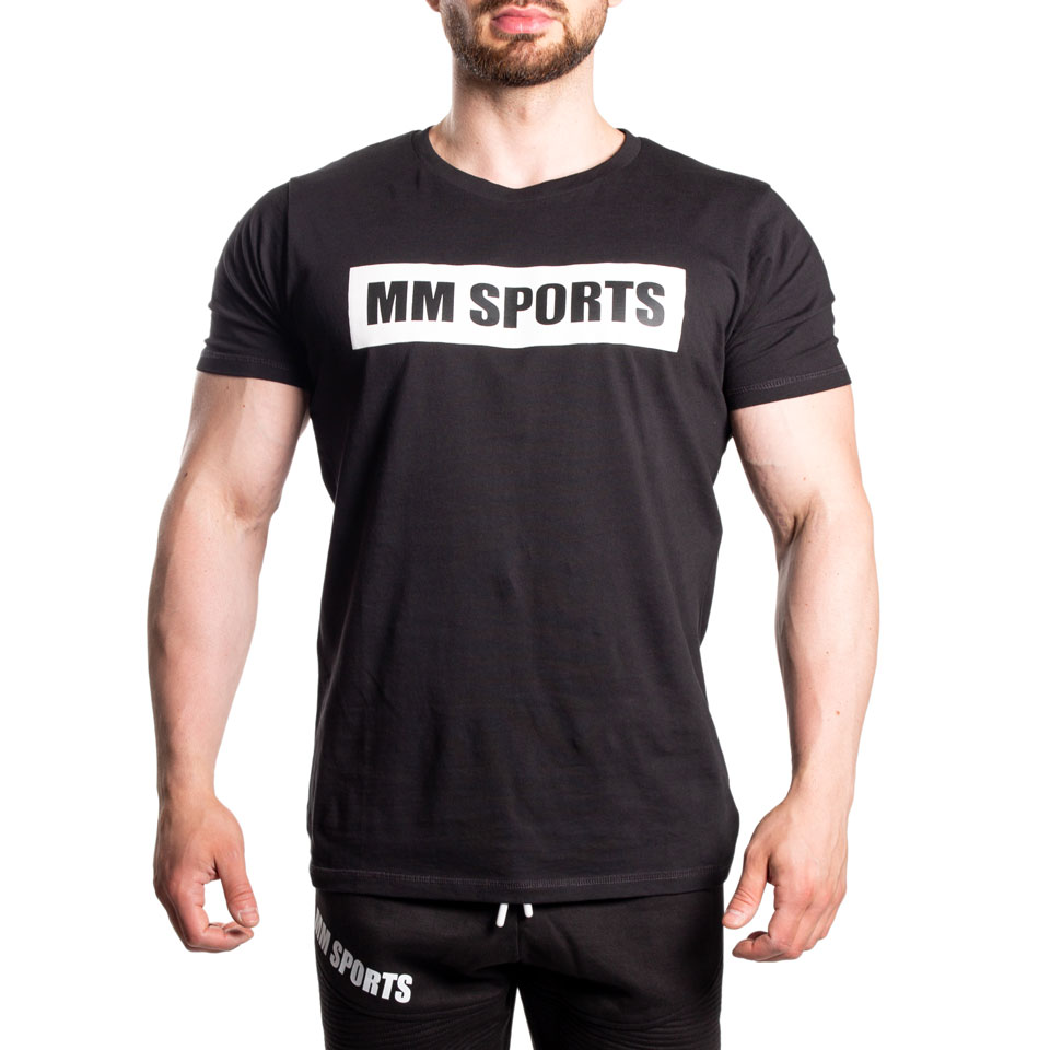 Box Tee Amir