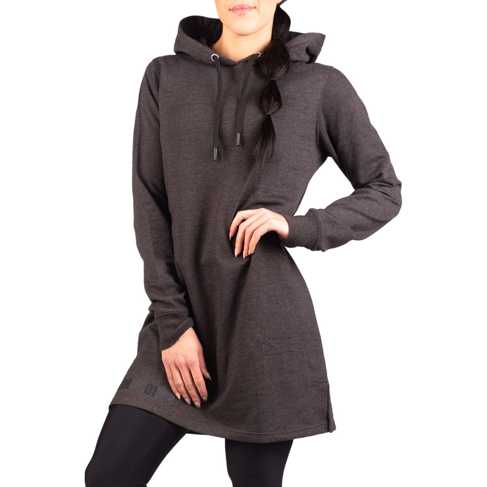 Charity Hoodie Dress