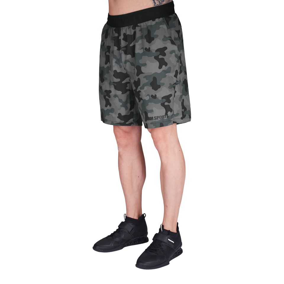 Gym Shorts