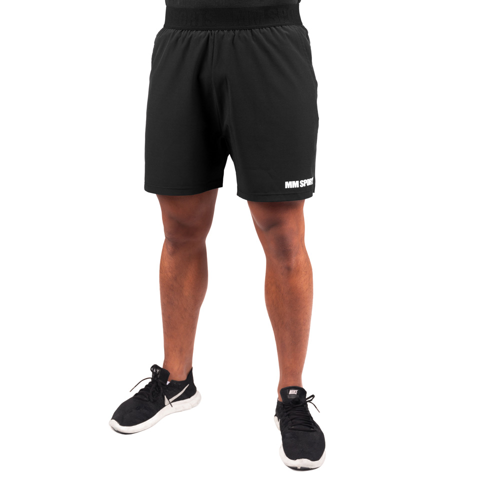 Träningsshorts herr