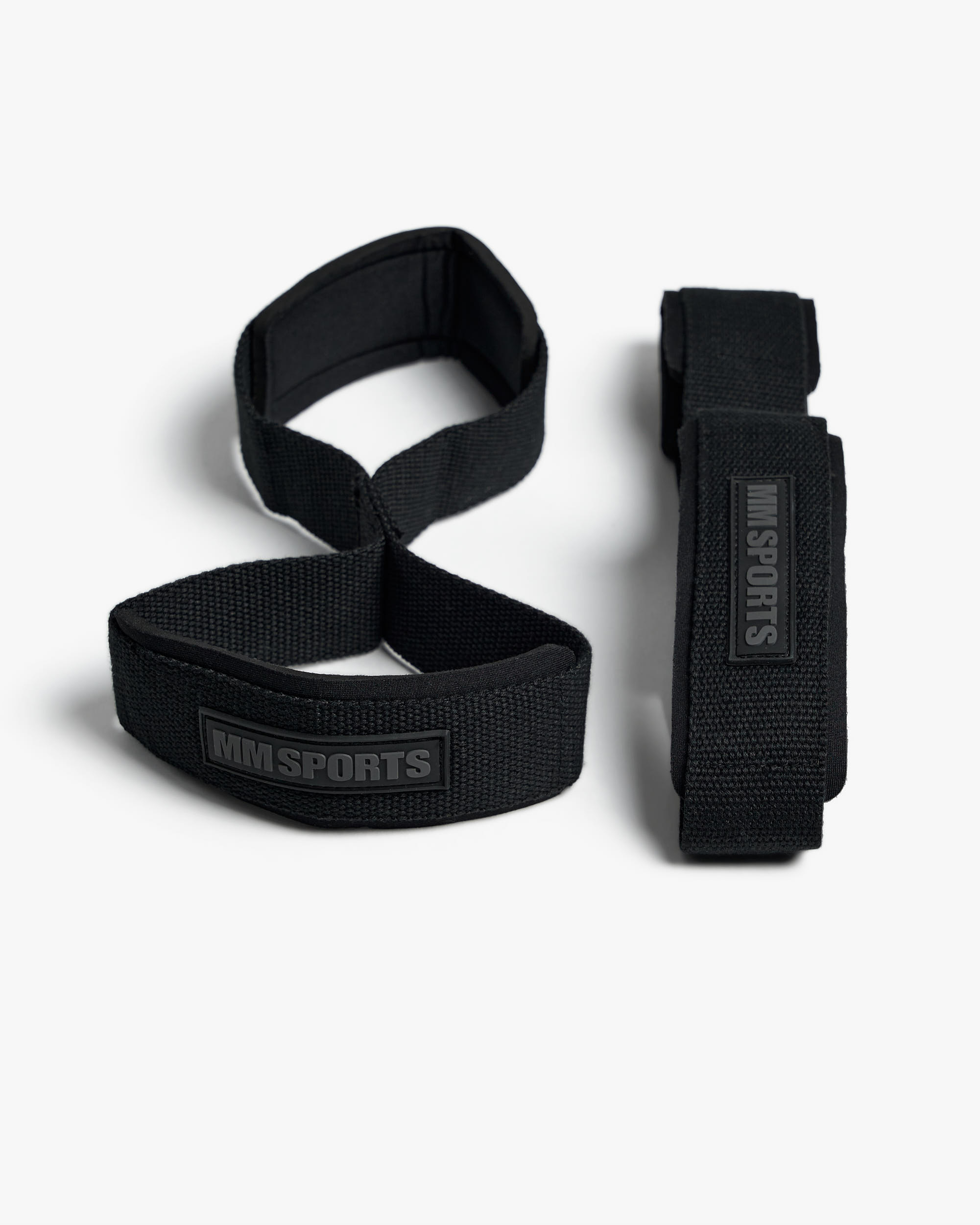 Figure 8 Lifting Straps