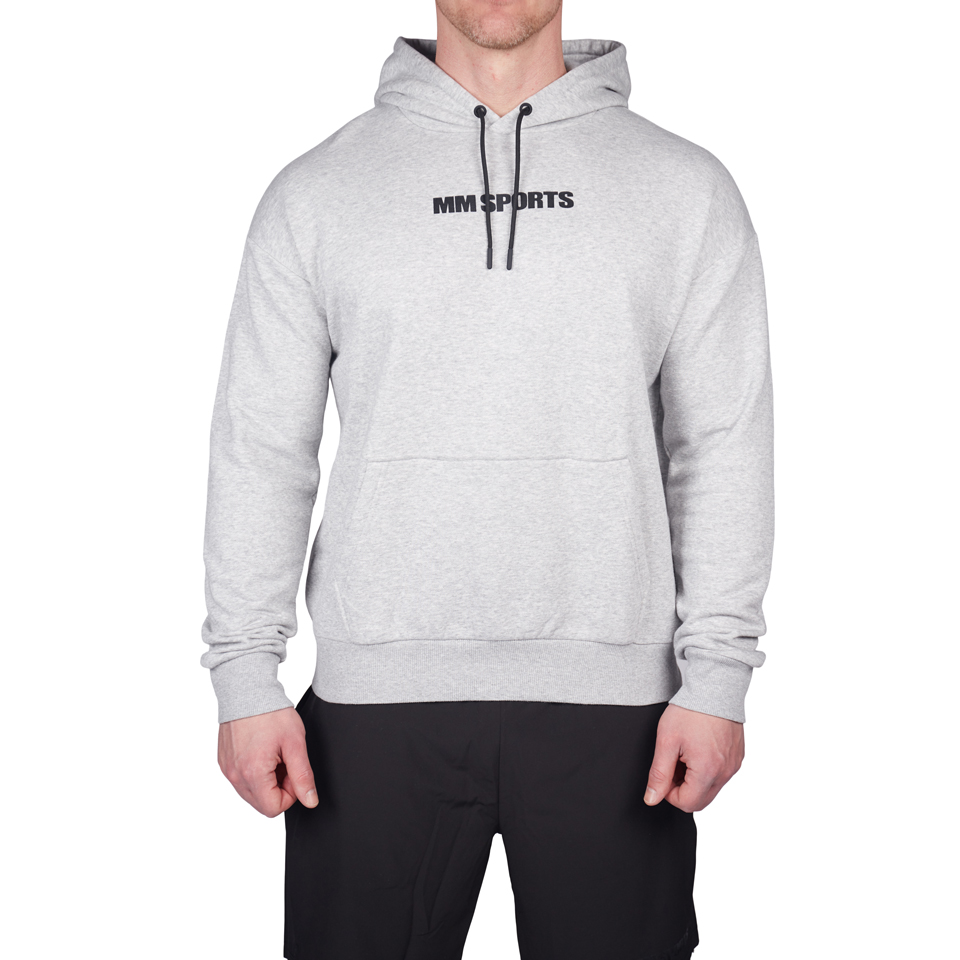 Logo Hoodie