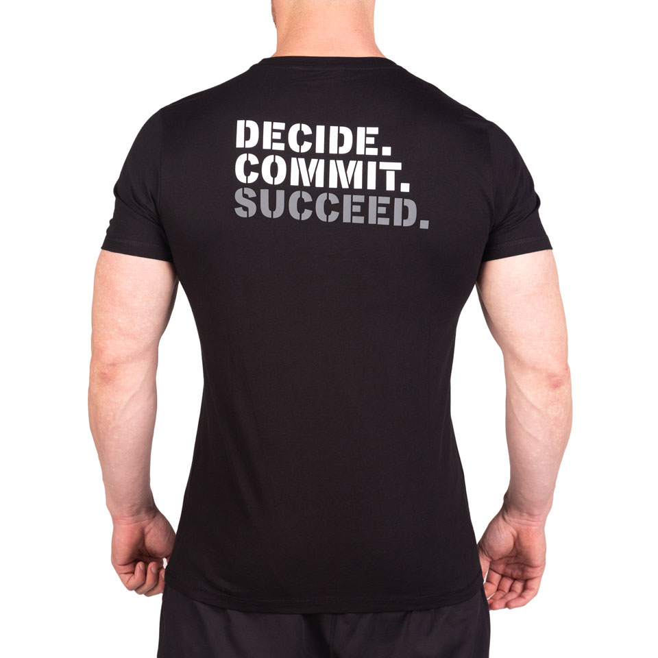 Ltd T-shirt DCS