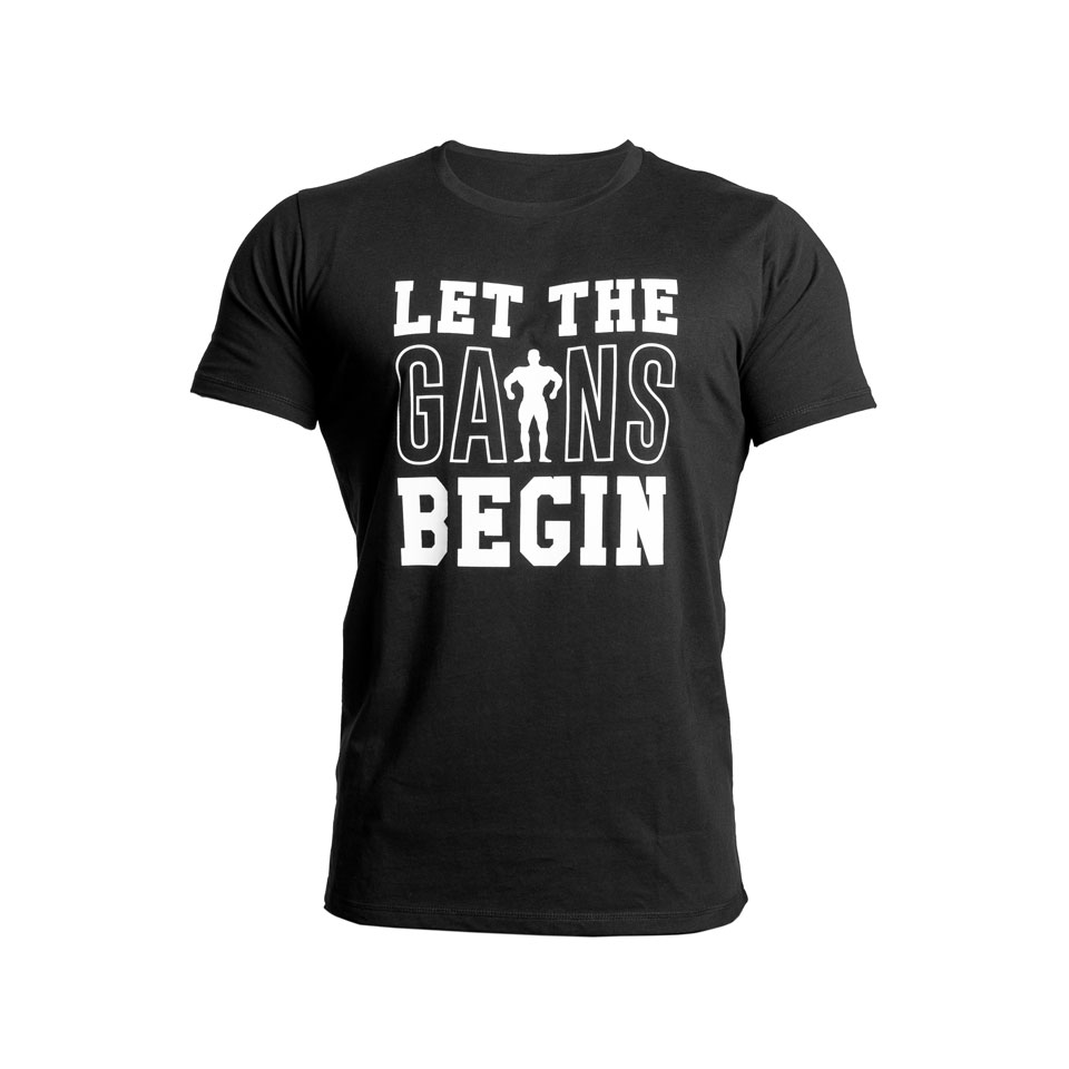 LTD T-shirt LTGB