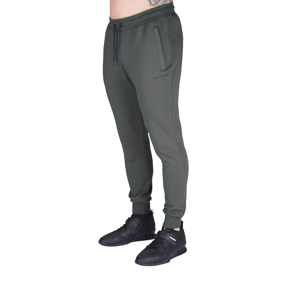 Muscle Joggers