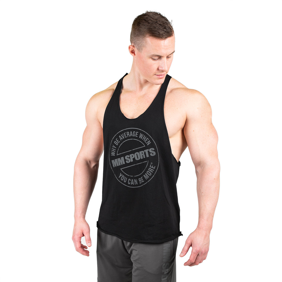 Muscle Tank