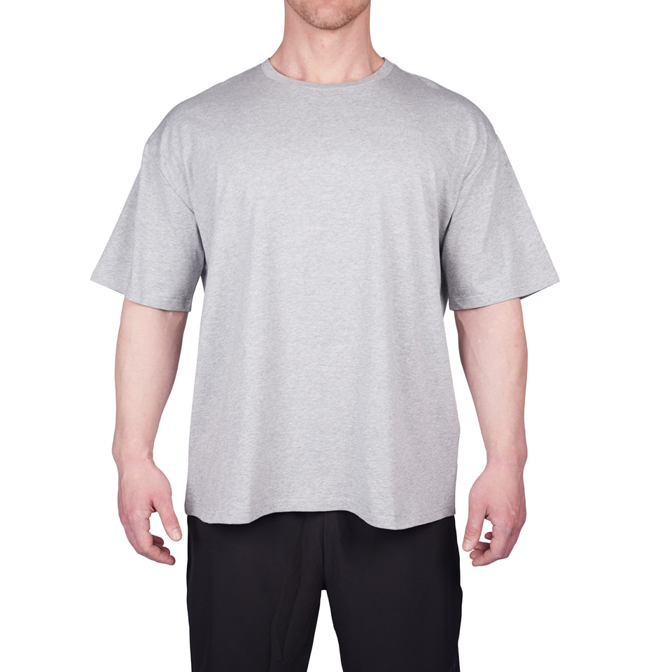 Oversized T-shirt