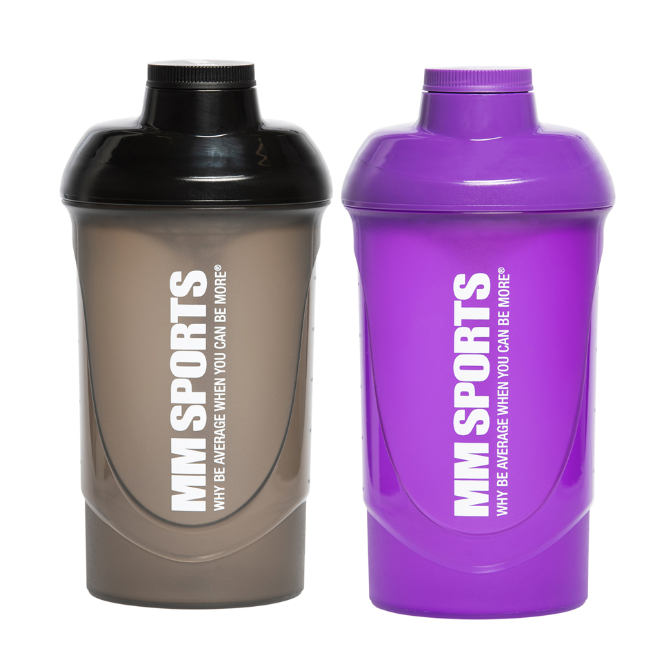 MM Sports Shaker, 600 ml