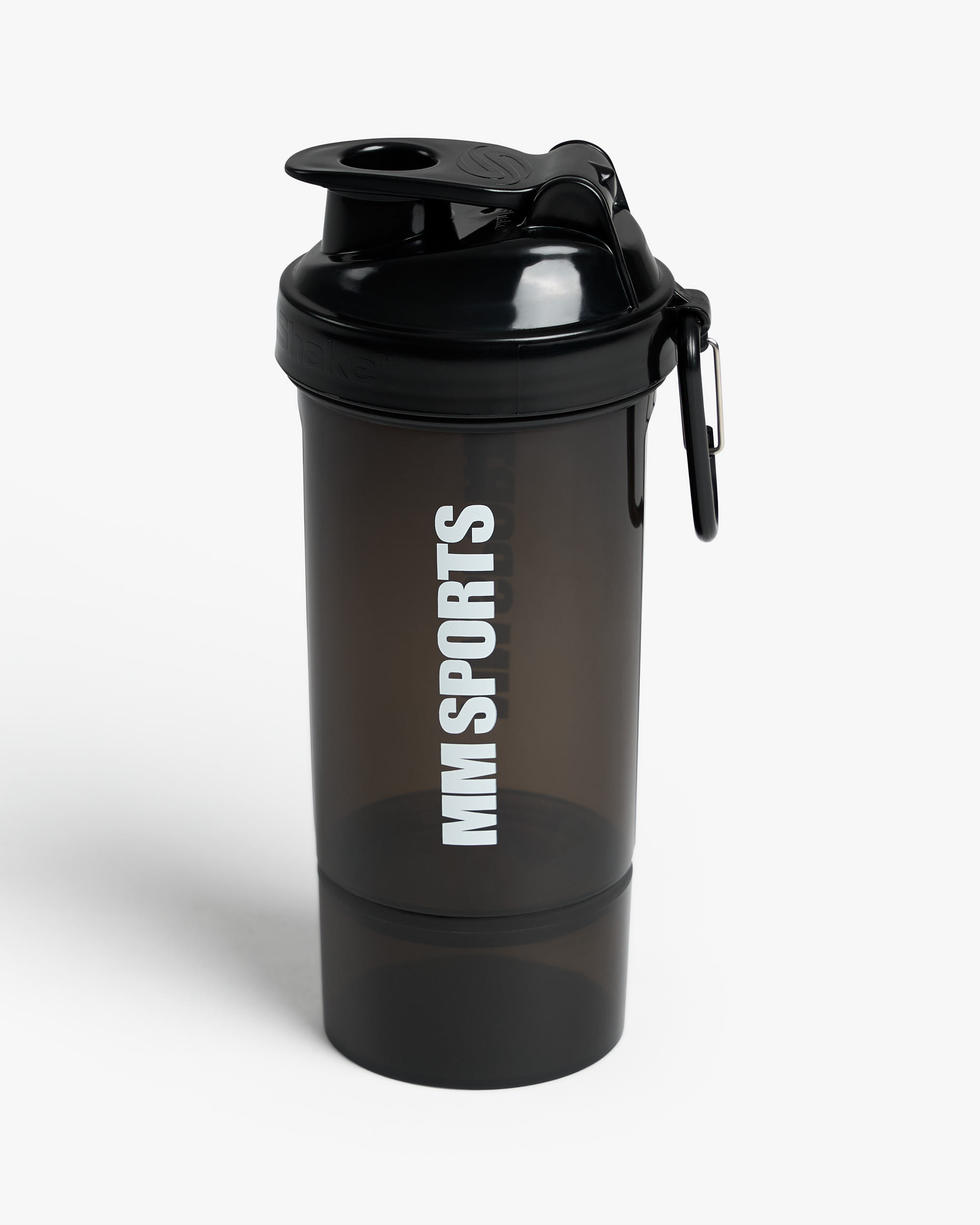 SmartShake O2GO, Black