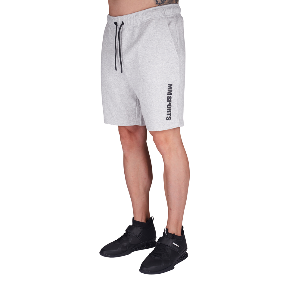 Soft Shorts