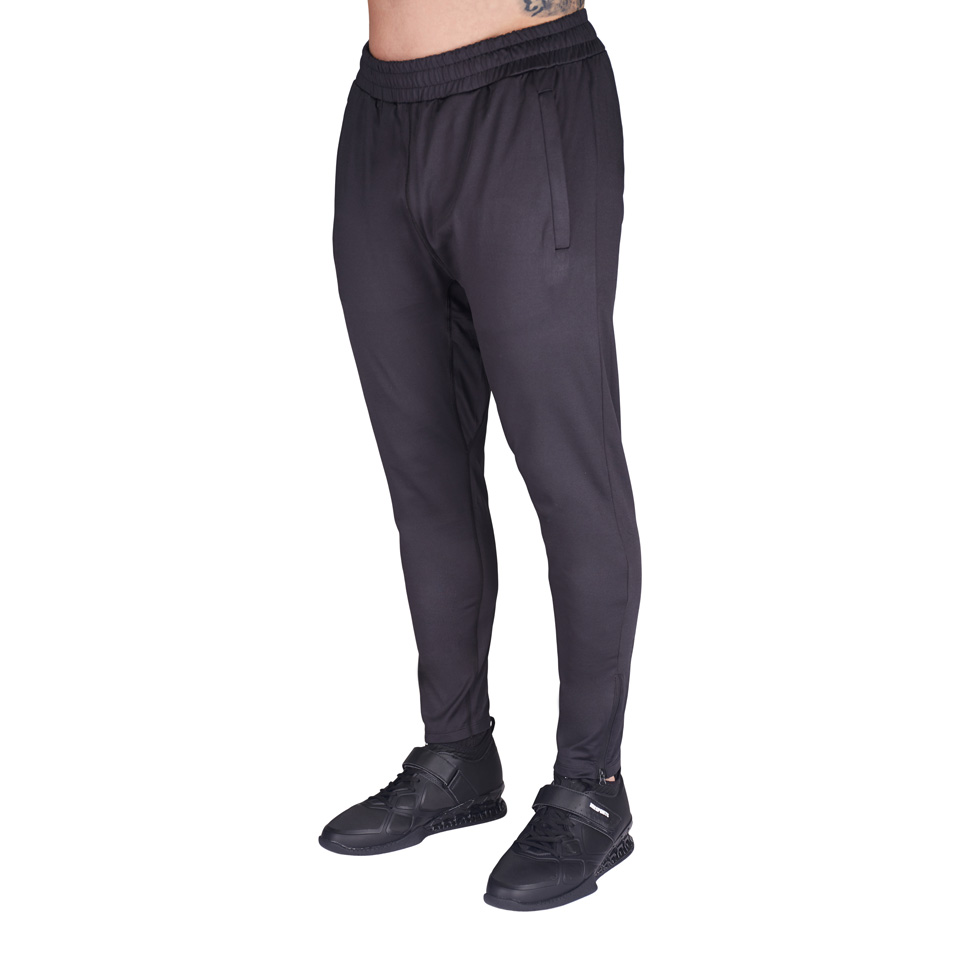 Tapered Pants Träningsbyxa