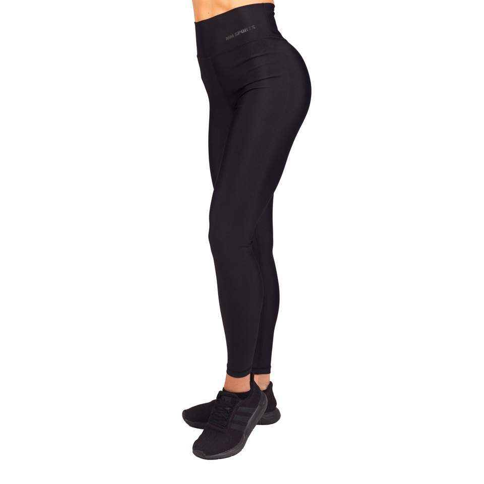 Classic Träningstights Ella, Black