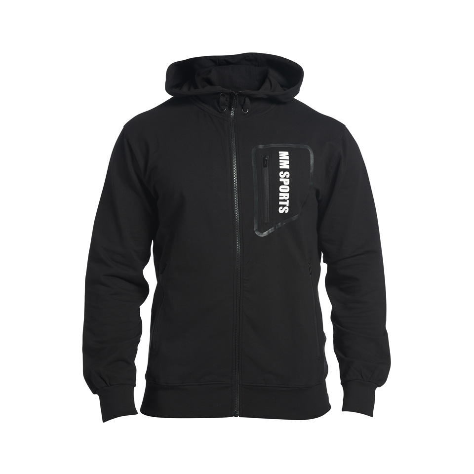 Athletic Hood TCOBO Men