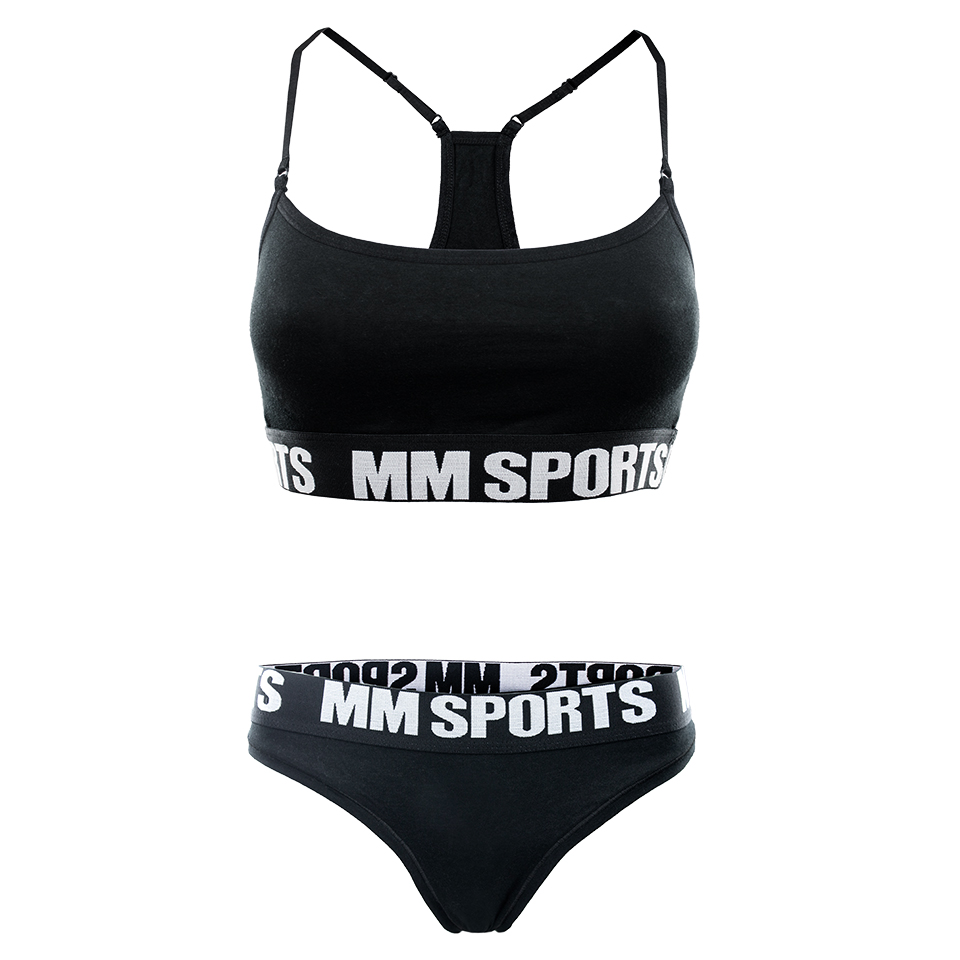 BH och Trospaket, Black