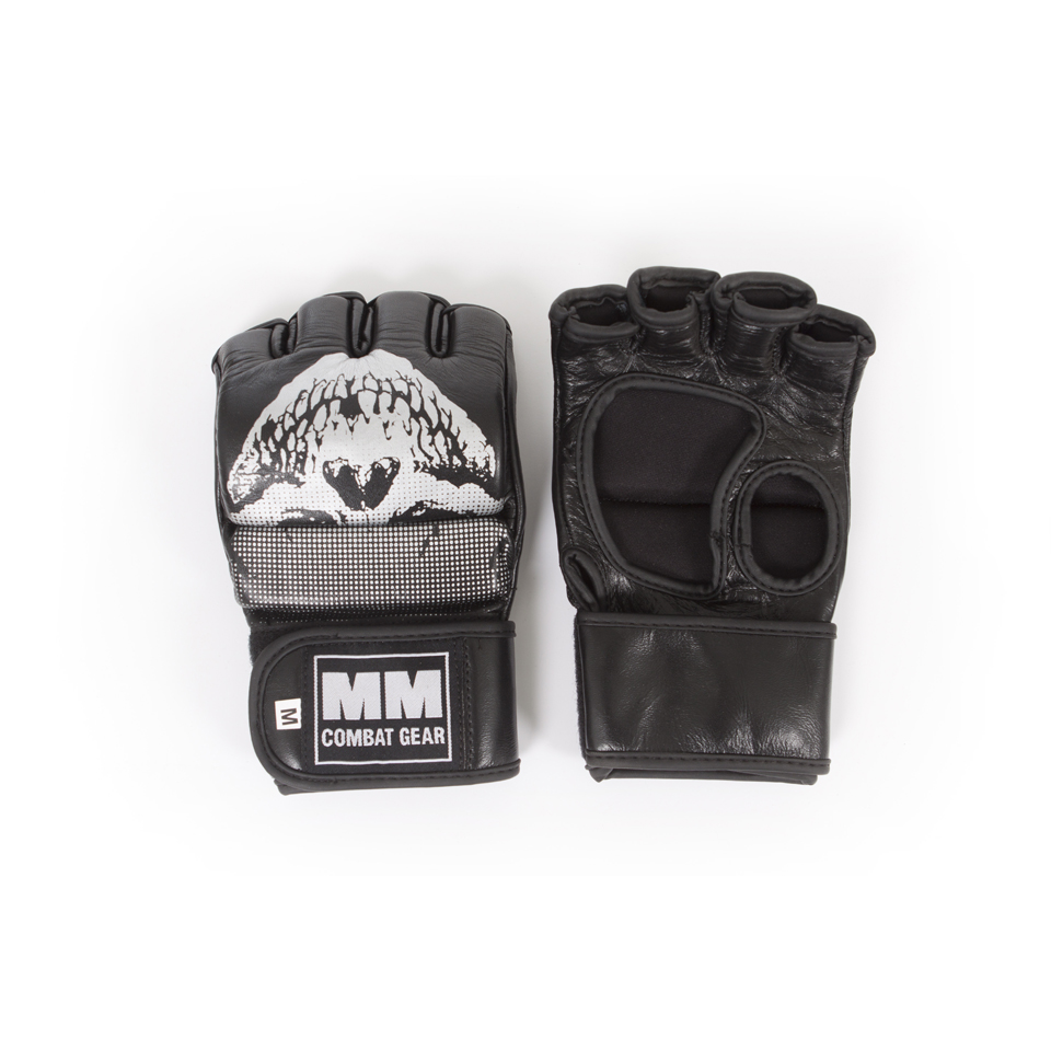 MMA Gloves