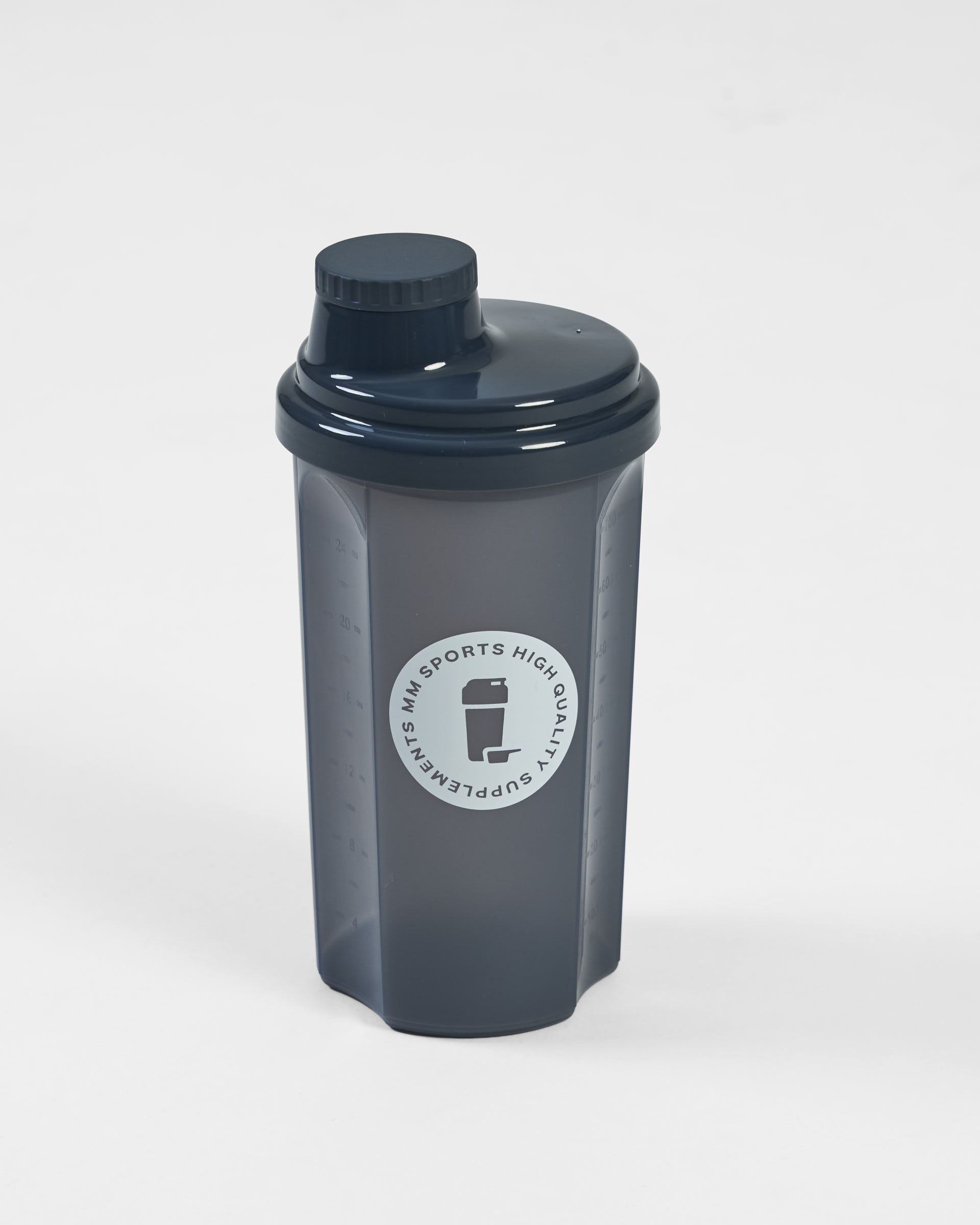 Shaker Sky High Quality, Faded Blue