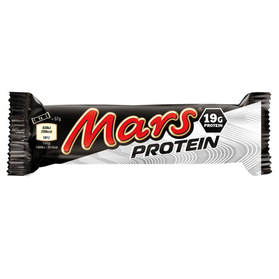 Mars Protein Bar 57 gram - Mars