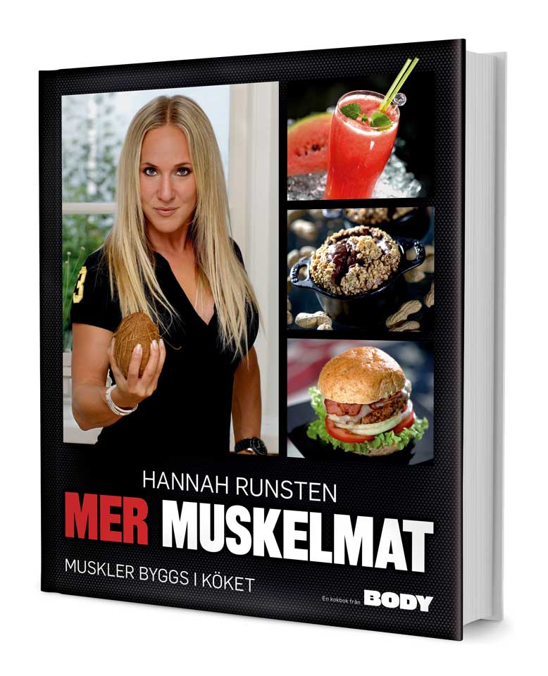 Mer Muskelmat