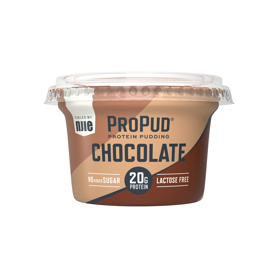 Njie ProPud, 200 gram