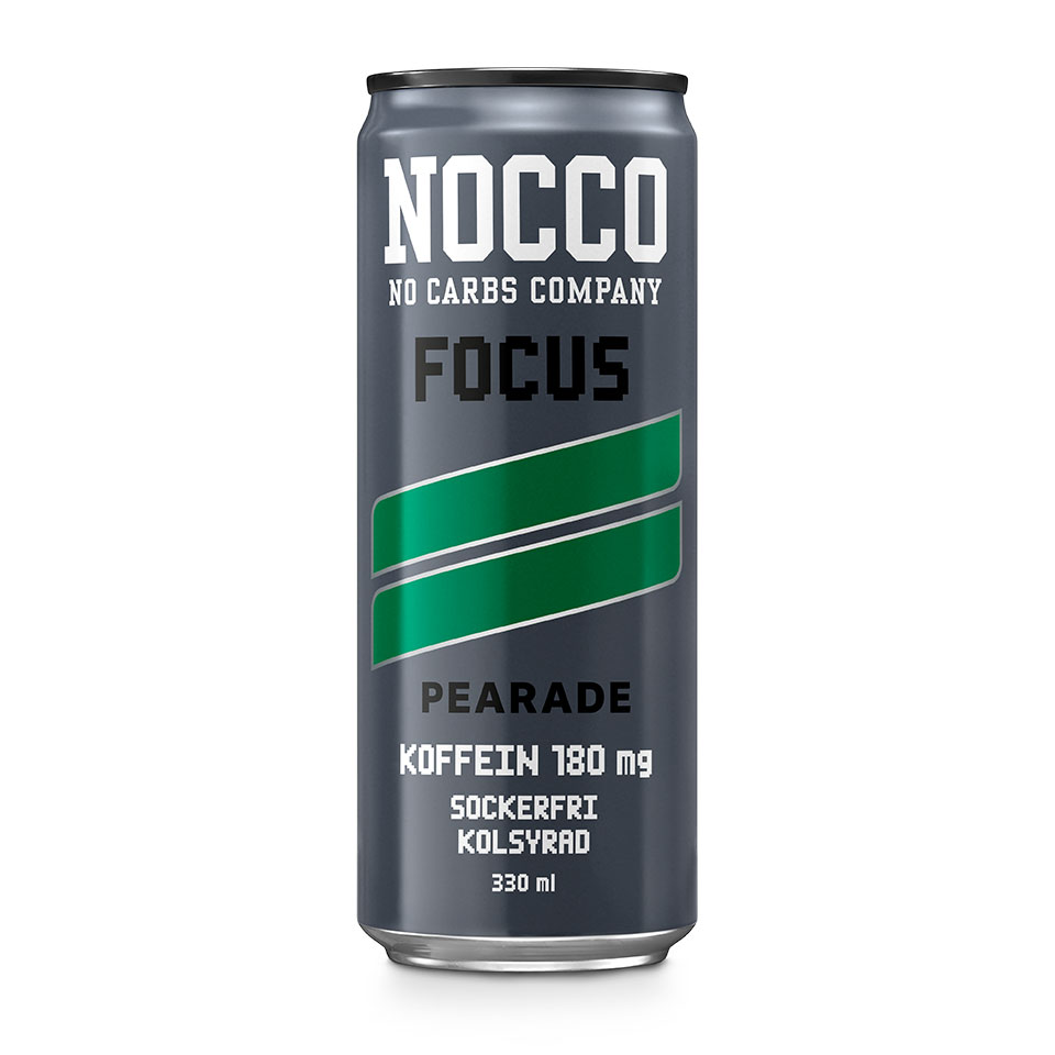 NOCCO FOCUS