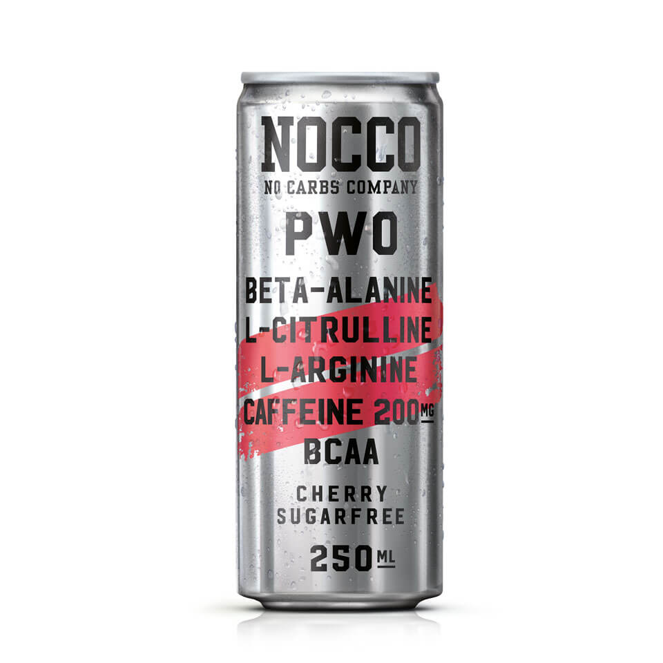 NOCCO PWO