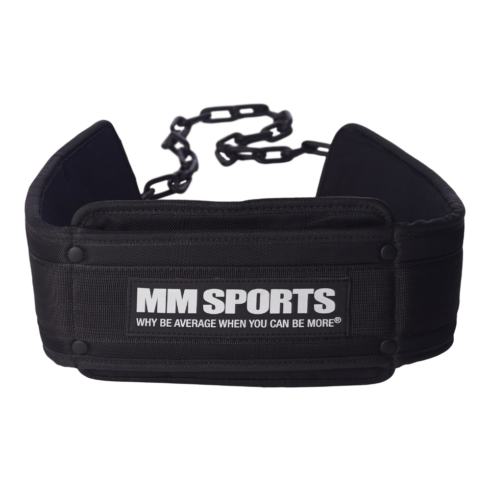 Neoprene Dip Belt