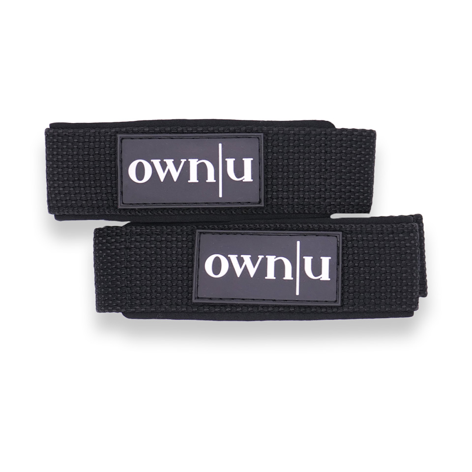 OWNU Lifting Straps