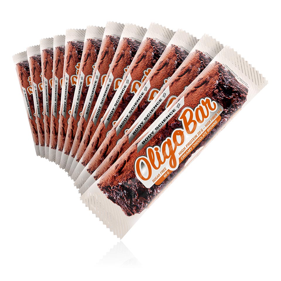 Oligo Bar Storpack 12 st