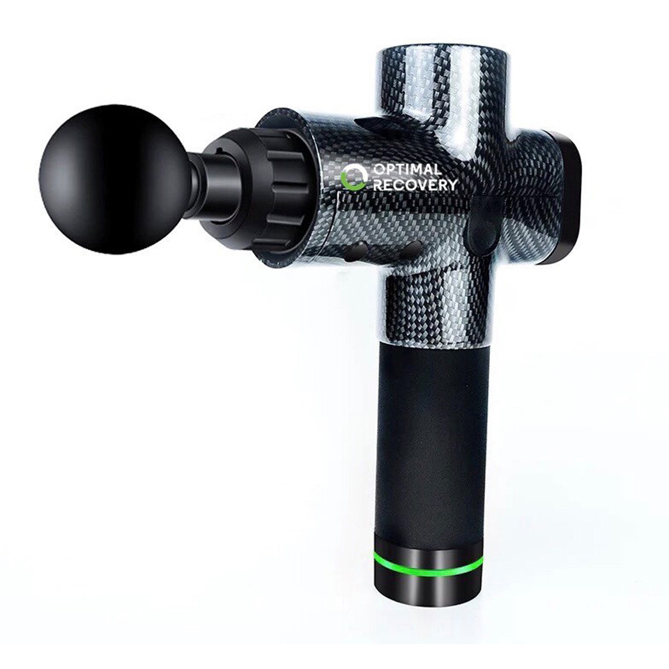 Optimal Recovery PRO Gun