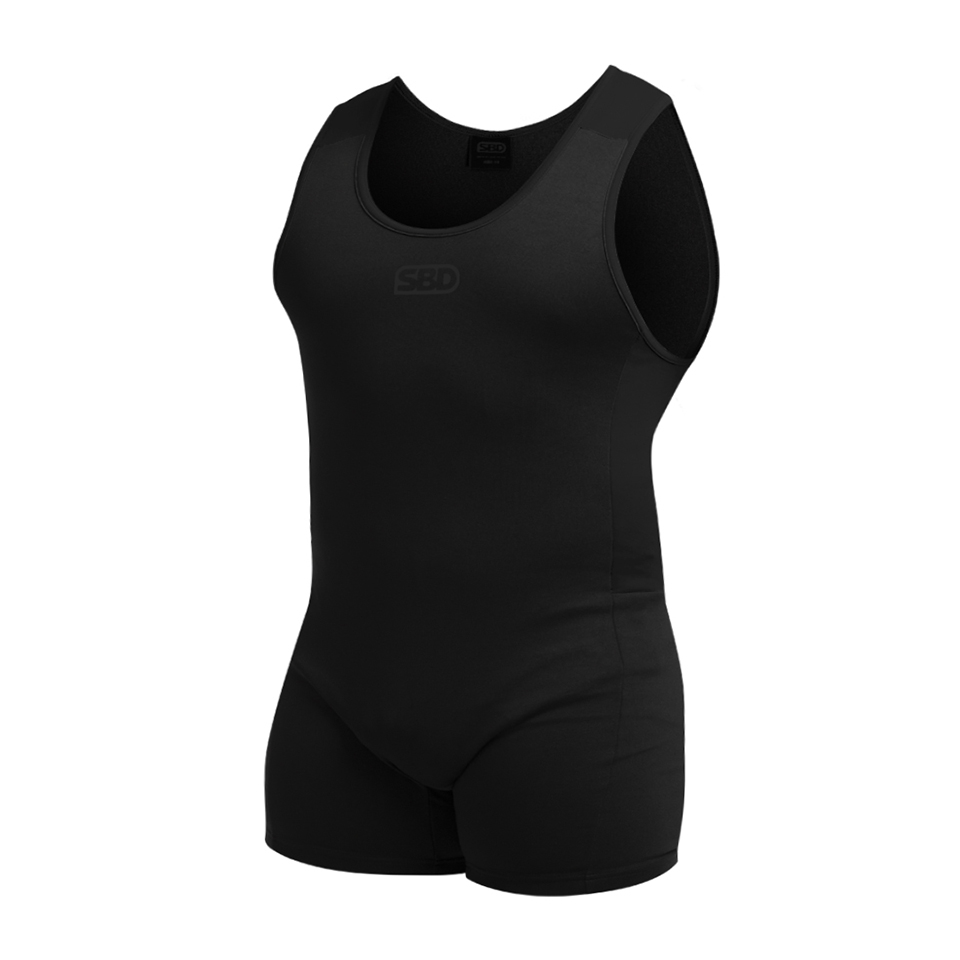 SBD Phantom Powerlifting Singlet Mens